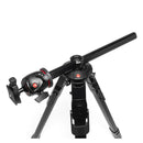 Manfrotto ONE Photo Aluminum Tripod with XPro 3-Way Head