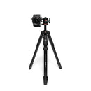 Manfrotto ONE Photo Aluminum Tripod with XPro Ball Head