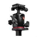 Manfrotto ONE Photo Aluminum Tripod with XPro 3-Way Head