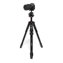 Manfrotto ONE Photo Aluminum Tripod with XPro 3-Way Head