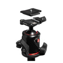 Manfrotto ONE Photo Aluminum Tripod with XPro Ball Head