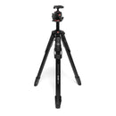 Manfrotto ONE Photo Aluminum Tripod with XPro 3-Way Head