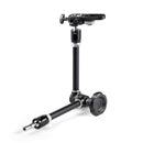 Manfrotto Photo Variable Friction Arm with bracket and clamp for flexible camera positioning