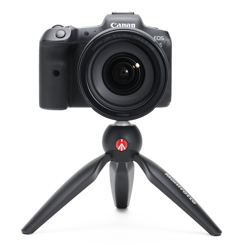 Manfrotto Pixi Mini Tripod ii