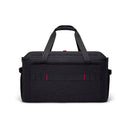 Manfrotto Pro Light Cineloader Large black professional video equipment bag with sturdy handles and modular compartments