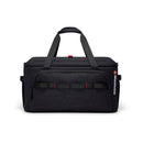 Manfrotto Pro Light Cineloader large black video equipment bag with handles and multiple pockets
