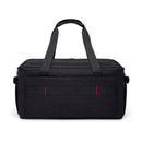 Manfrotto Pro Light Cineloader Medium black camera bag with handles and multiple compartments for video gear storage