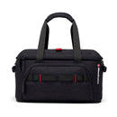 Manfrotto Pro Light Cineloader Small compact camera bag with multiple compartments and durable black fabric
