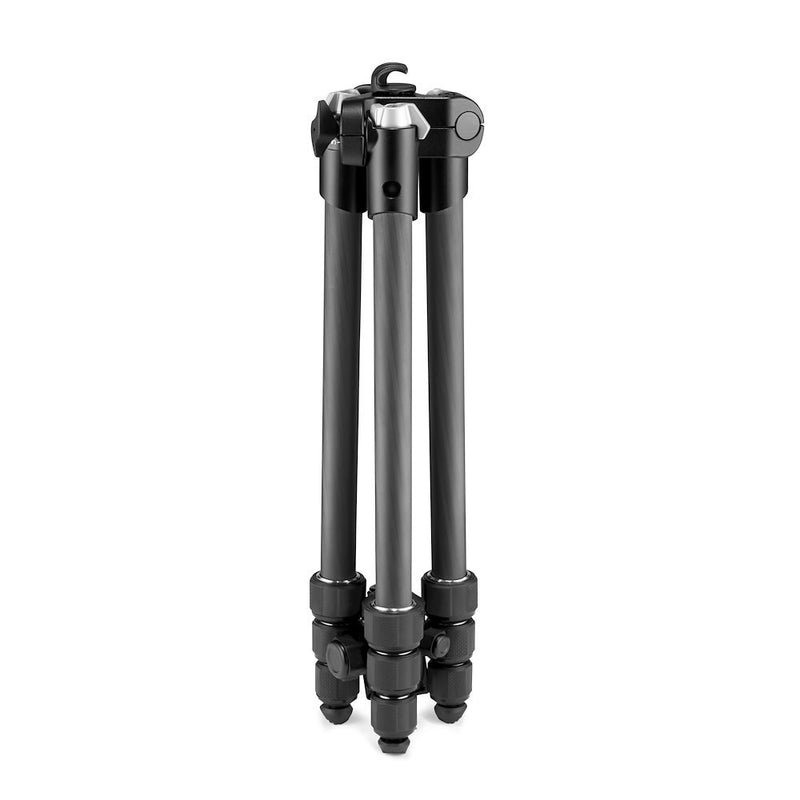 Manfrotto Element MII Mobile Bluetooth Carbon Tripod