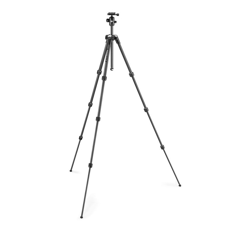 Manfrotto Element MII Mobile Bluetooth Carbon Tripod