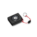 Manfrotto Element MII Bluetooth remote control with keychain for mobile tripod