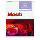 Moab 5x7" Lasal Exhibition Luster - 50 Sheets