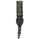 My Fave Wrist Strap Pretty Peacock