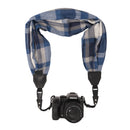 My Fave Camera Scarf Strap