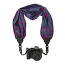 My Fave Camera Scarf Strap