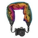 My Fave Camera Scarf Strap