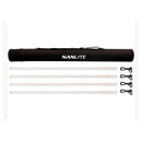Nanlite PavoTube T8-7X 4-Light Kit