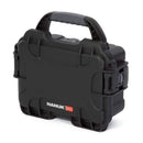 Nanuk 903 waterproof hard case with foam insert and ergonomic handle for protected transport