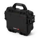 NANUK 905 Pro Photo Kit black waterproof protective case with padded compartments and lid organizer