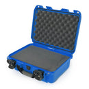 Nanuk 920 waterproof hard case with foam interior and ergonomic handle for secure gear protection