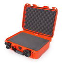 Nanuk 920 waterproof hard case with foam and PowerClaw latching system