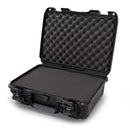 Nanuk 925 with Cubed Foam - Black