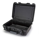 Nanuk 925 with Cubed Foam - Black