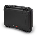 Nanuk 925 with Cubed Foam - Black
