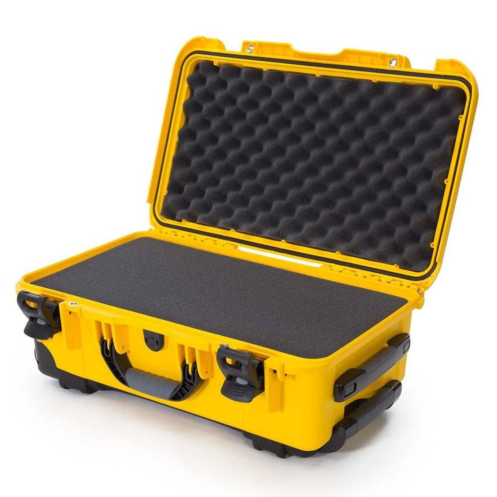 Nanuk 935 with Foam - Black