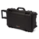 Nanuk 935 black waterproof protective case with foam insert and wheels