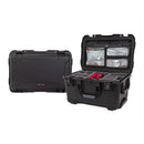 Nanuk 938 with Padded Dividers & Lid Organizer