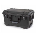 Nanuk 938 with Padded Dividers & Lid Organizer