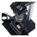 Negative Supply Essential Kit for Film Scanning MK2 with Basic Film Carrier and Light Source 35