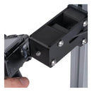 Negative Supply Essential Kit film scanning setup showing Basic Film Carrier 35 MK2 and Light Source 35 for versatile 35mm film formats