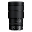Nikkor Z 24-70mm f2.8 S II