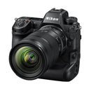 Nikkor Z 24-70mm f2.8 S II