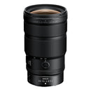 Nikkor Z 24-70mm f2.8 S II