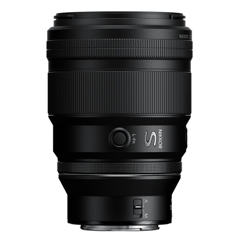 Nikkor Z 135mm f1.8 S Plena
