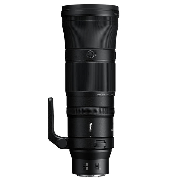 【美品】Nikon Nikkor 600mm f5.6　ニコン　マニュアル Nikon NIKKOR Z 180-600mm f/5.6-6.3 VR Lens 20117 Full-Frame Zoom