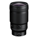 Nikkor Z 35mm f1.2 S