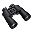 Nikon Action 7x50 Binocular with 7x magnification, 50mm objective lenses, multilayer coatings, and sturdy Porro-prism design for bright, wide-field wildlife and bird watching.