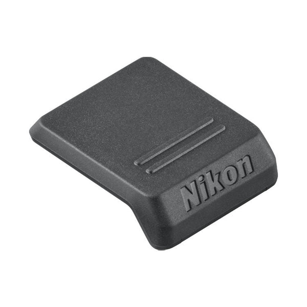 Nikon BS-D1 digital accessory shoe cover for protecting camera hot shoe