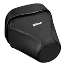 Nikon CF-DF5 Semi-Soft Case *Damaged Box