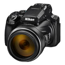 Nikon Coolpix P1100 Camera