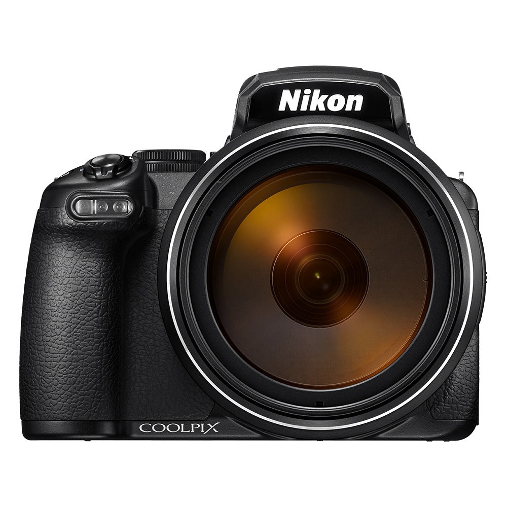 Nikon Coolpix P1100 Camera