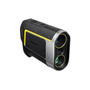Nikon COOLSHOT 50i GII golf rangefinder with dual lens and compact design