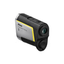 Nikon COOLSHOT 50i GII golf rangefinder with slope compensation and flagstick detection