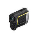 Nikon COOLSHOT 50i GII golf laser rangefinder with slope compensation and magnetic mount