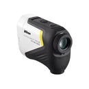 Nikon COOLSHOT PROIII stabilized golf rangefinder with 6X magnification and hyper-fast distance measurement