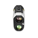 Nikon COOLSHOT PROIII stabilized golf rangefinder with advanced optics and slope compensation